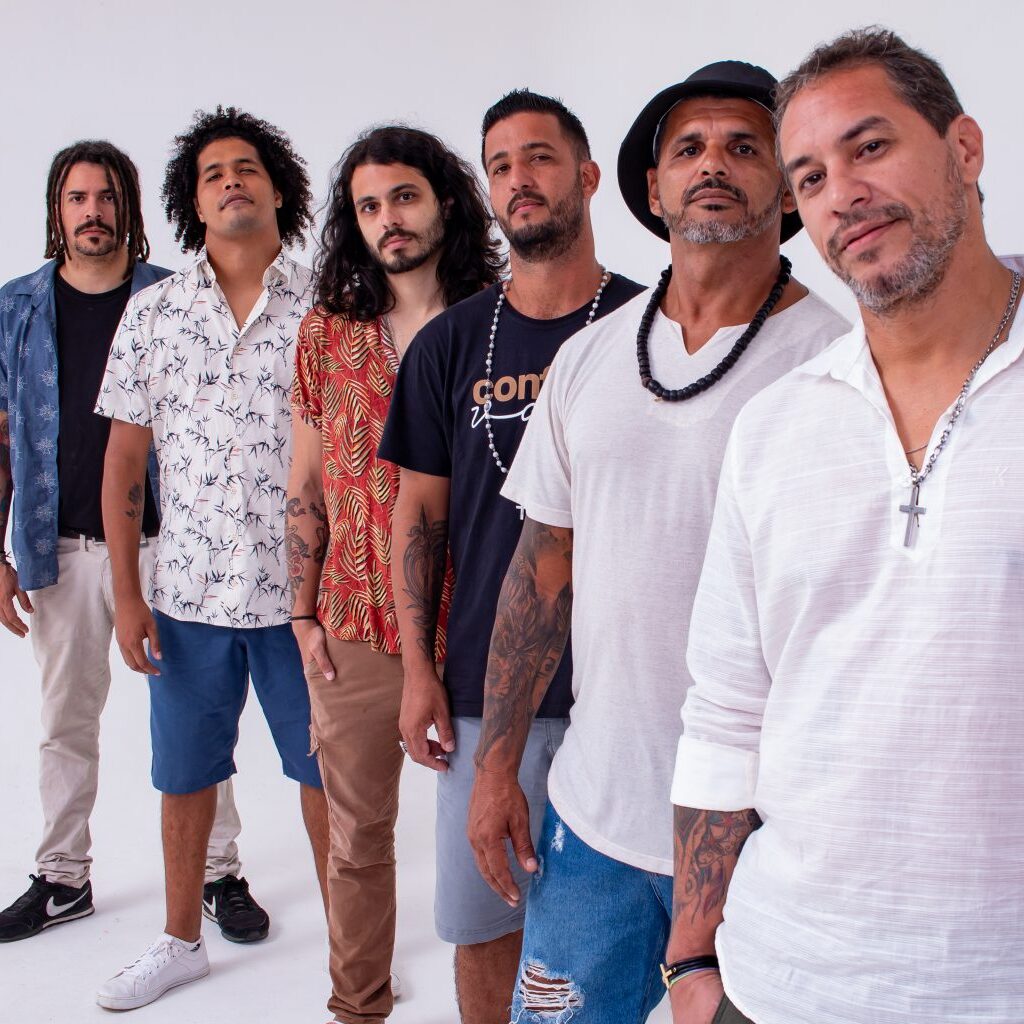 Casaca (banda)