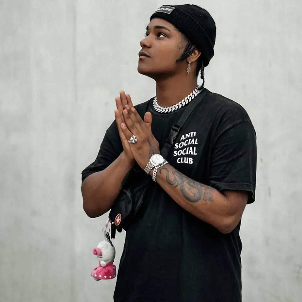 Dudu MC