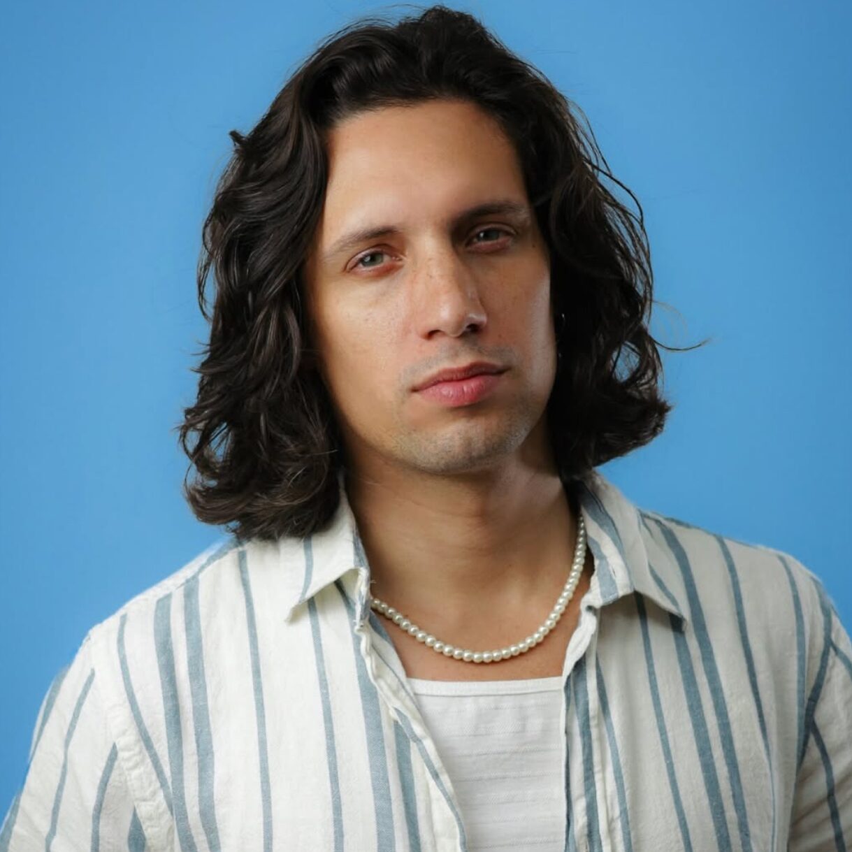 Ronnie Silveira