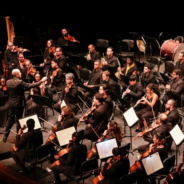 Orquestra Sinfônica do Espírito Santo (Oses)