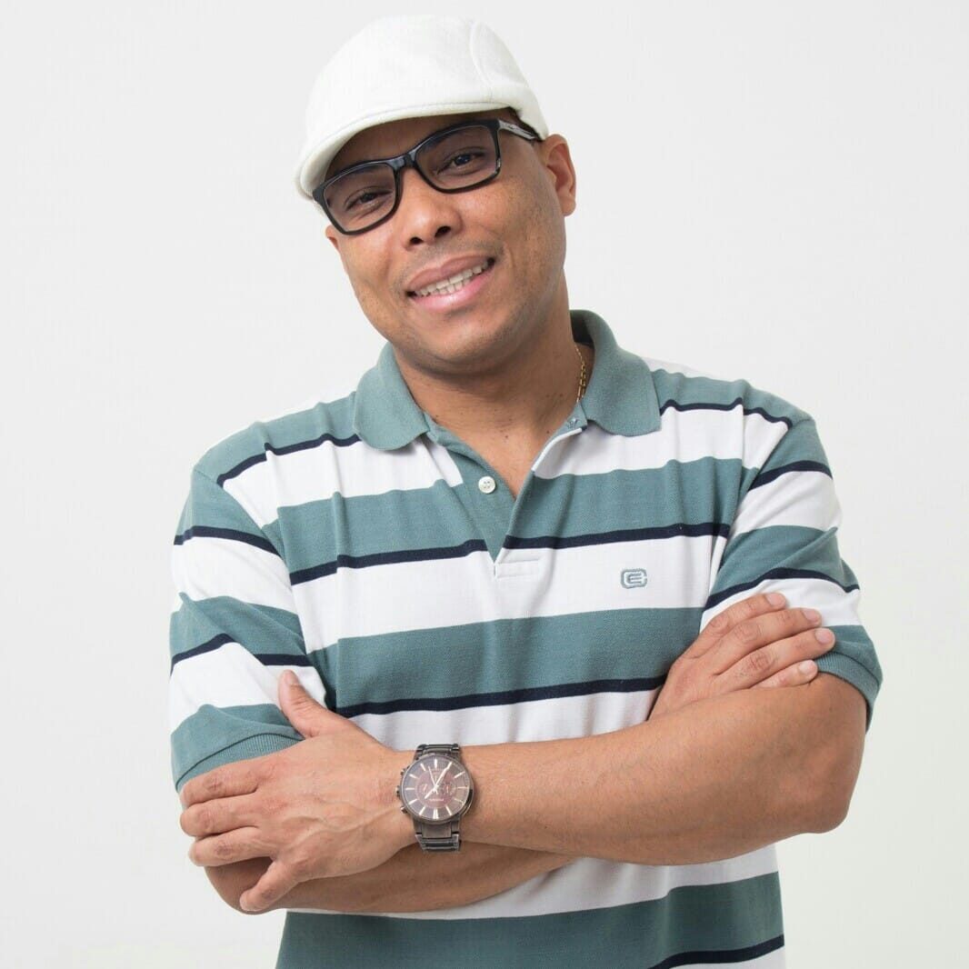 Fábio Rios