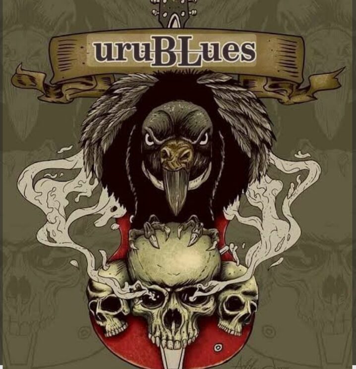 Urublues