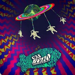 Gás Hélio e os Astronautas