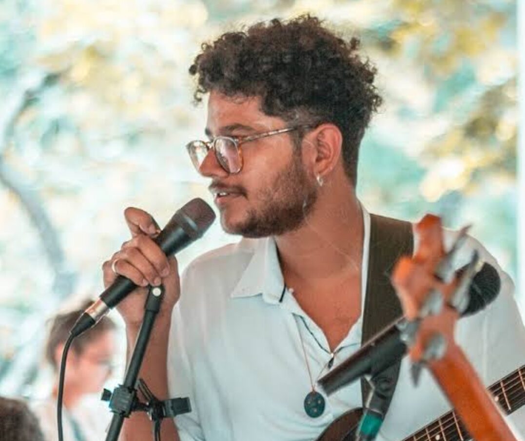 Xavier Lucas