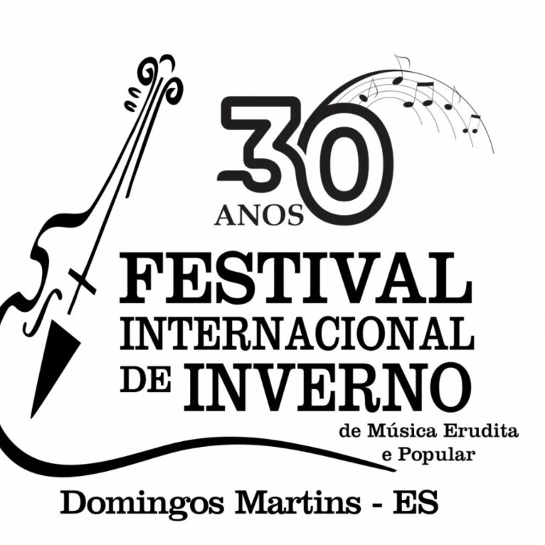 Festival Internacional de Inverno de Domingos Martins
