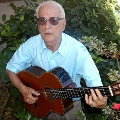 Maurício de Oliveira