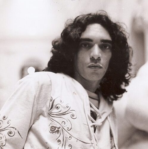 Sérgio Sampaio