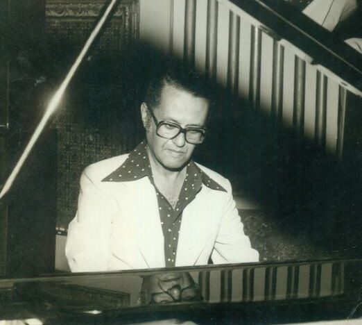 Hélio Mendes