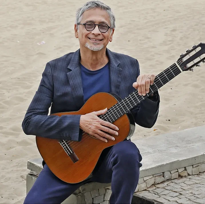 Zé Renato (José Renato Botelho Moschkovich)