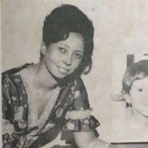 Terezinha Dora Abreu de Carvalho